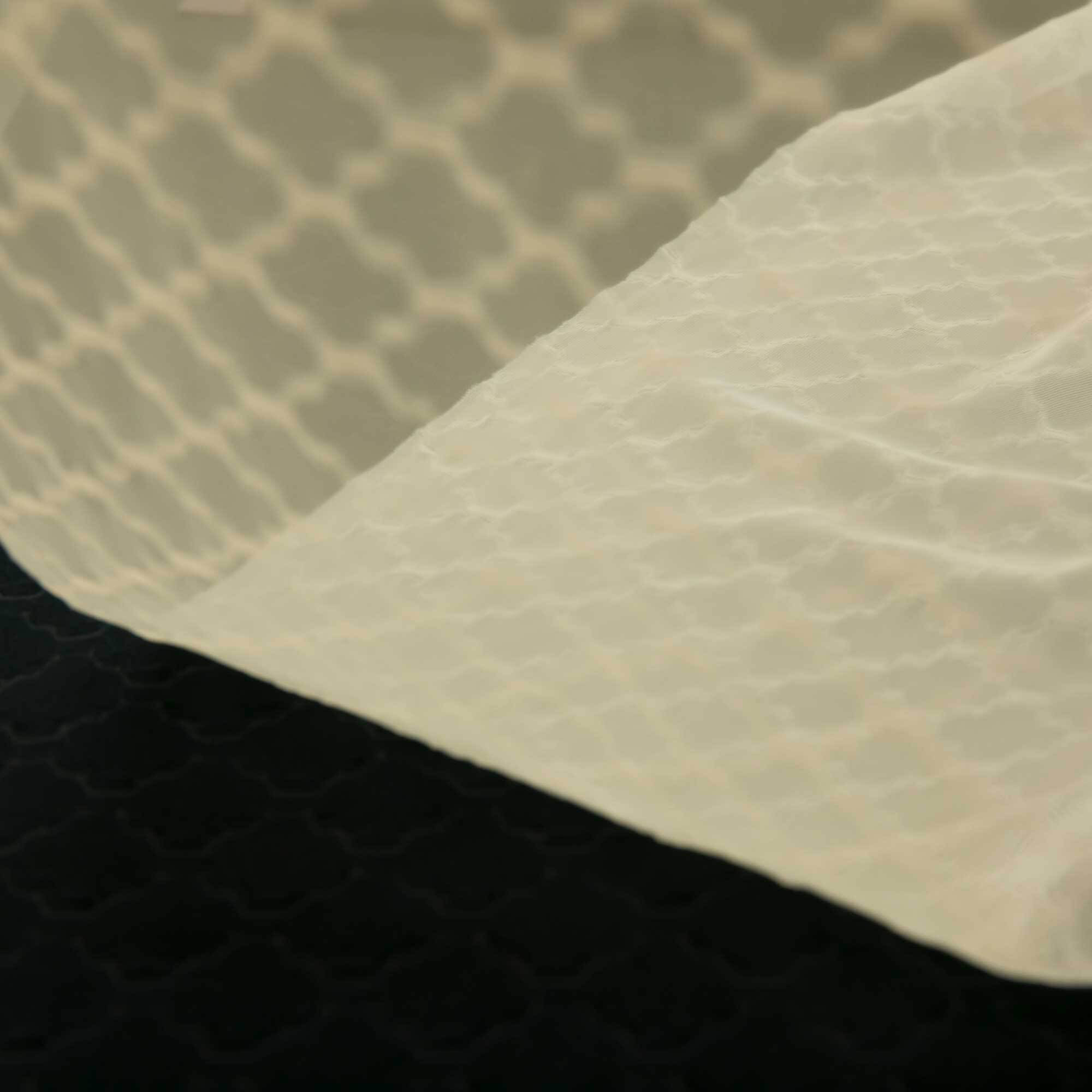 ピンチング加工 生地