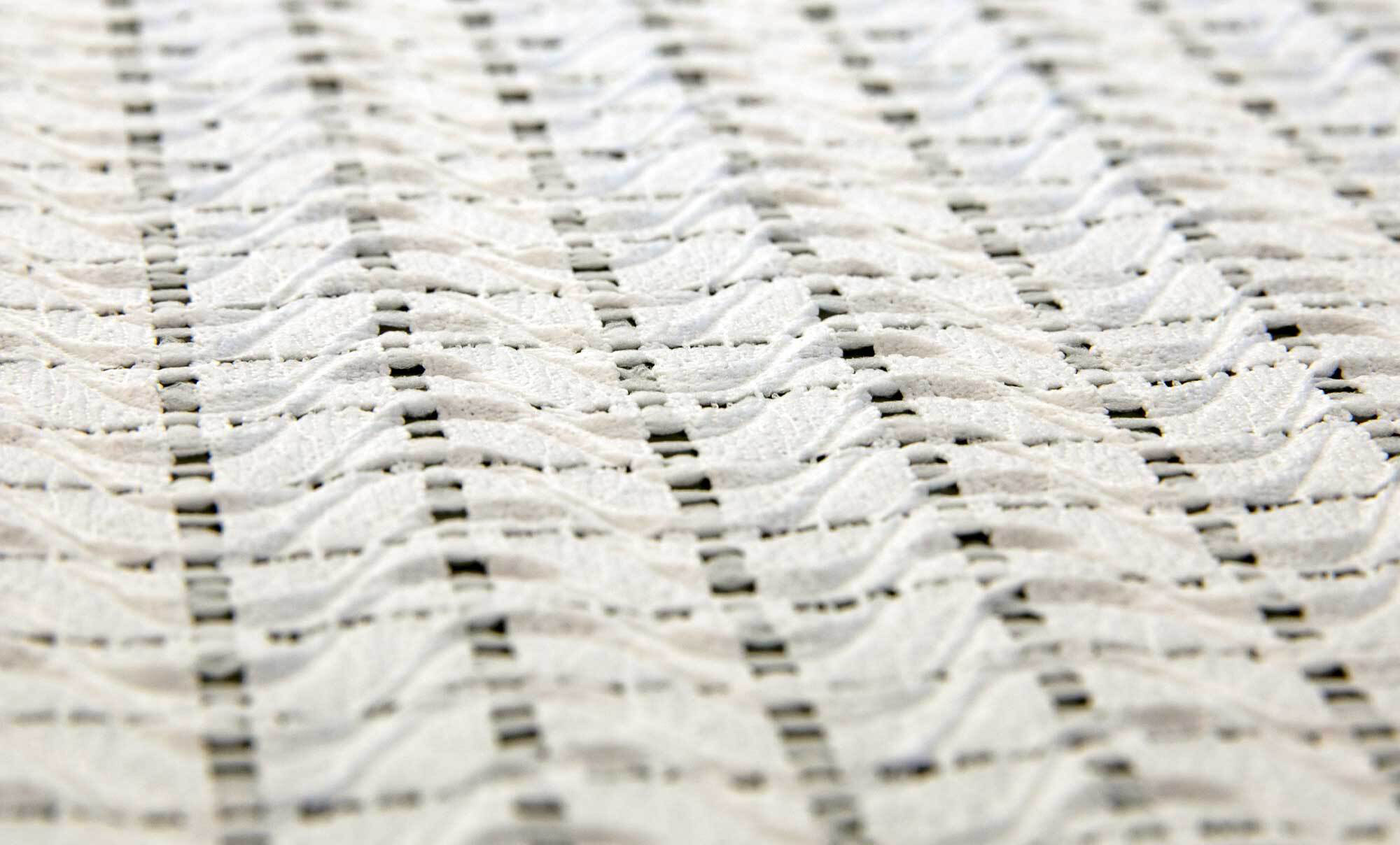 ピンチング加工 生地