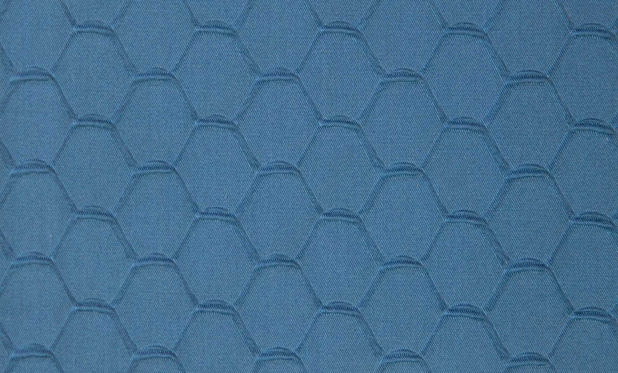 ピンチング加工 生地